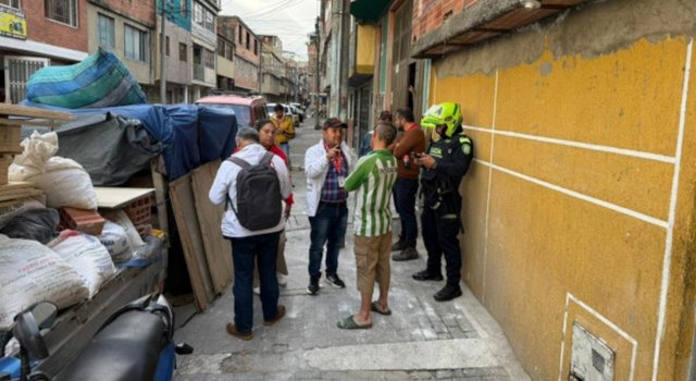 Drástico cambio en el esquema de recolección de basuras en Bogotá