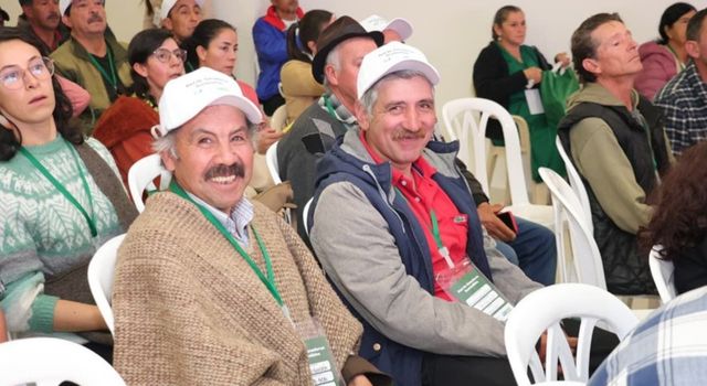 Se consolida primera red de ganaderos sostenibles en Cundinamarca