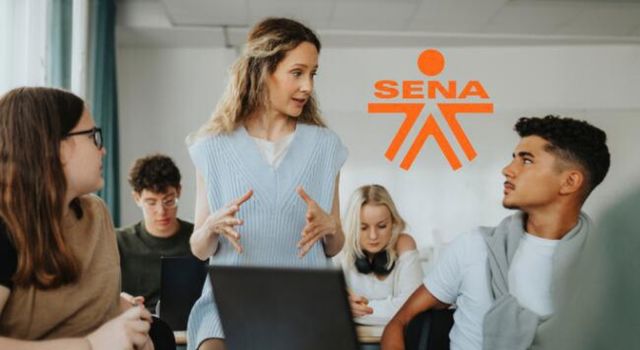 ¿Quiere ser instructor del SENA? Les contamos requisitos y fechas de inscripción