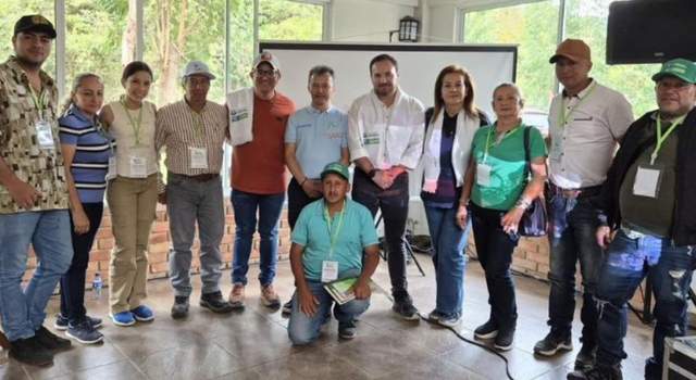 Ganadería con enfoque sostenible y productivo