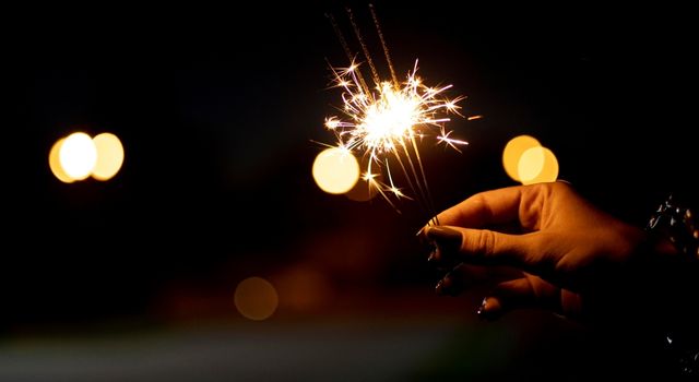 Alarma en Cundinamarca por incremento de quemados con pólvora durante Navidad