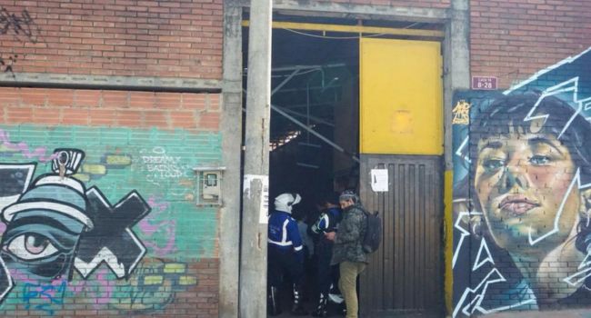 Alcaldía de Soacha cumple orden judicial y adelanta entrega de inmueble: así fue el proceso