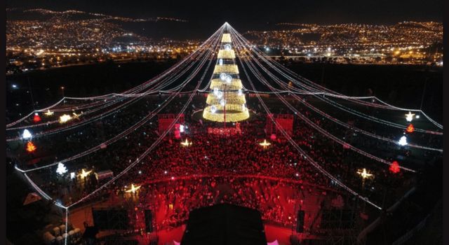 Alumbrado en Bogotá: fecha y sitio de inauguración del encendido de la Navidad