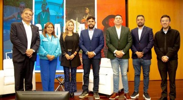 Así fue el año deportivo de Cundinamarca: resultados de Indeportes en 2025