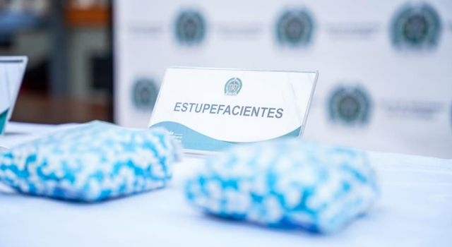 Autoridades desarticulan grupo criminal que generaba millonarias ganancias ilegales en Soacha