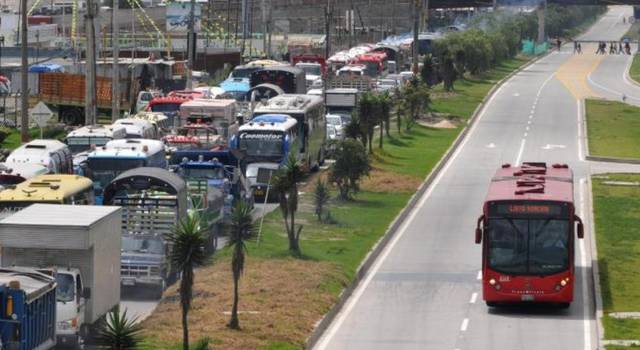 Los proyectos viales en ejecución avanzan a buen ritmo y buscan agilizar los recorridos diarios de miles de usuarios.