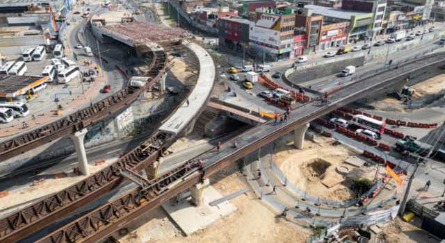 Avanzan la obra clave que unirá la autopista Sur con la Av. 68: IDU entregó detalles