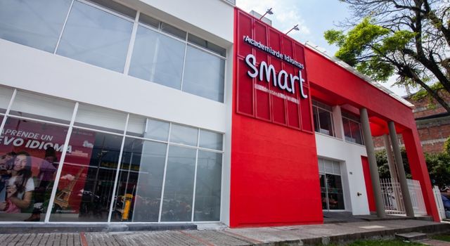 becas de ingles llegan a Soacha