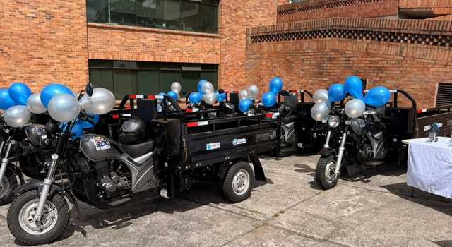 Cambio drástico en la recolección de residuos en siete municipios de Cundinamarca