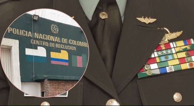 Cárcel para oficial de la Policía por presunto abuso sexual a una subalterna en Cundinamarca