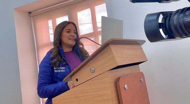 Con nuevas reglas, Soacha refuerza el control sobre los recursos públicos