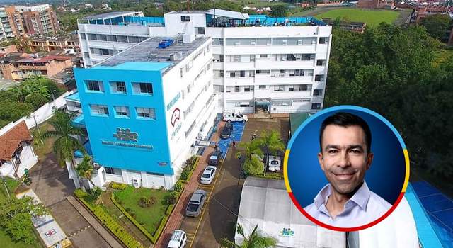 Cundinamarca apuesta por salvar sus hospitales públicos