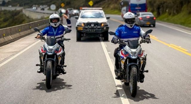 Cundinamarca: medidas especiales para quienes viajen en este puente festivo de la Inmaculada Concepción
