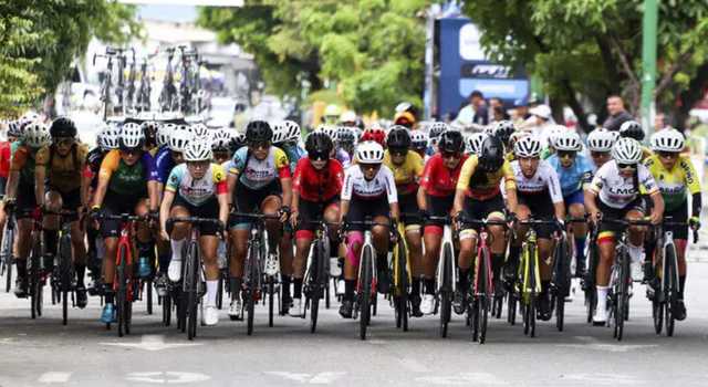 Cundinamarca recibirá a los mejores ciclistas del país en 2026