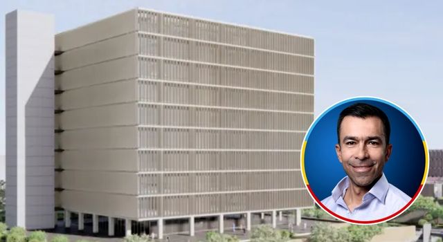 En 2026 entrará en funcionamiento el nuevo hospital de tercer nivel en Soacha