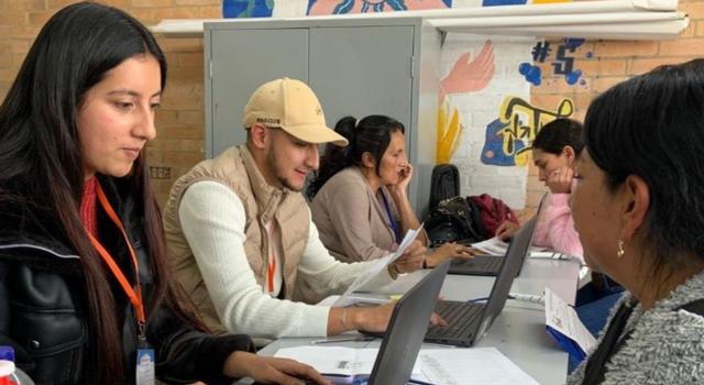 Fechas clave para matricular a los jóvenes en colegios oficiales de Soacha