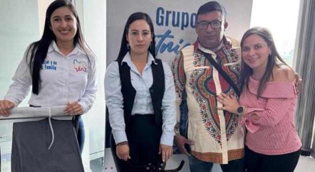 Gobernación fortalece economías propias de pueblos indígenas en cinco municipios