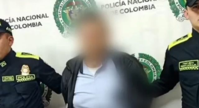 VIDEO | Hombre fue detenido por presunto abuso a tres niñas en el sur de Bogotá