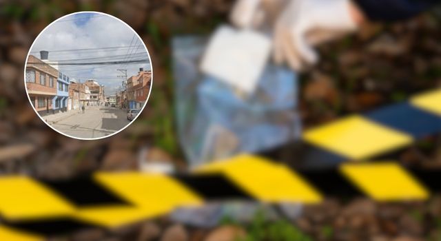 Joven desaparecido fue hallado sin vida en Soacha