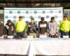 VIDEO | La Policía Metropolitana de Soacha y la Fiscalía desarticulan peligroso grupo delincuencial