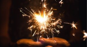 La pólvora prende las alertas: aumentan los quemados en Bogotá y Cundinamarca