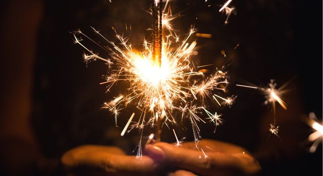 La pólvora prende las alertas: aumentan los quemados en Bogotá y Cundinamarca