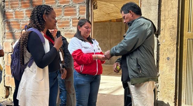 Acción tomada por la alcaldía permitirá el desarrollo de un barrio céntrico de Soacha