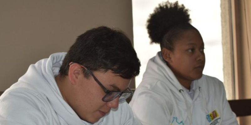 Logros significativos en la educación de Cundinamarca durante 2025