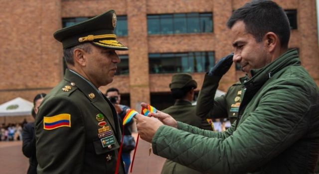 Más policías y vehículos refuerzan la seguridad en Cundinamarca