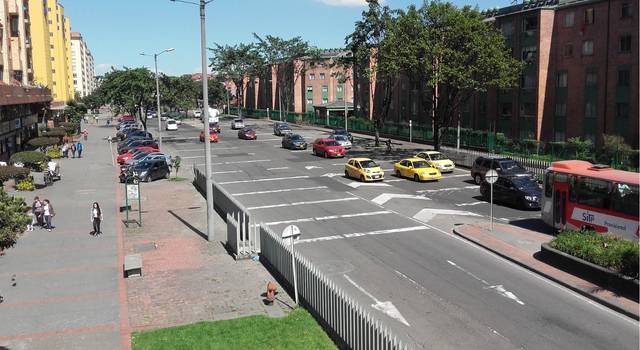 Nueva vía para mejorar la conexión entre Bogotá y el occidente de Cundinamarca