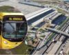 Obras de Transmilenio en Soacha, la pesadilla para conductores y usuarios