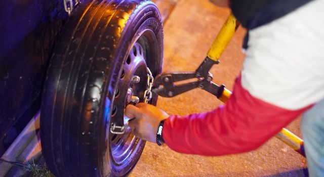 Operativo devuelve el paso a peatones y vehículos en Ciudad Verde