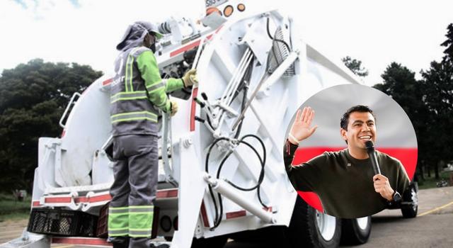 Urbaser aprueba alza en la tarifa de aseo en Soacha: ‘Perico’ rechaza la decisión