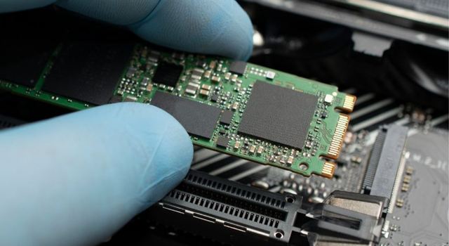 RAM y SSD, el combo infaltable para tener un computador ágil y sin enredos