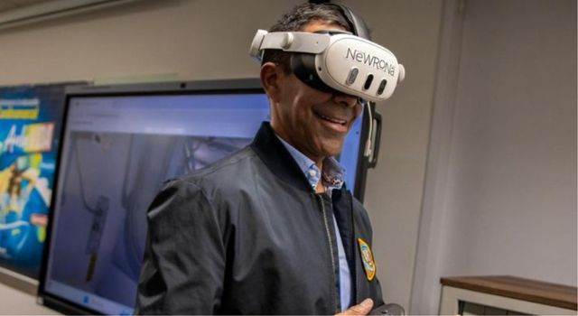 Aulas STEM para el departamento