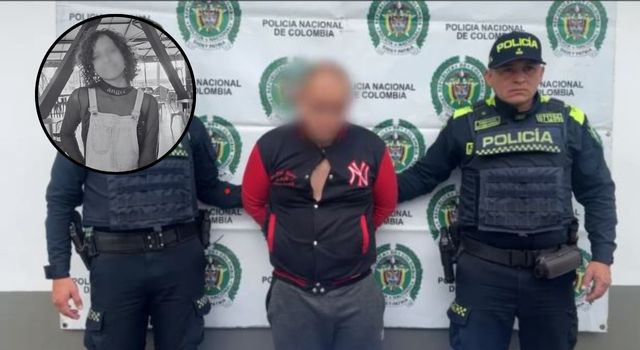 Se conoce la identidad de la mujer víctima de feminicidio en Soacha
