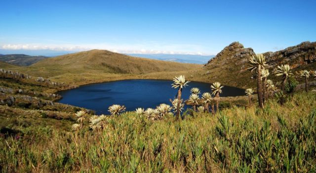 Se firman acuerdos para la conservación del agua en Cundinamarca