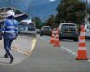 Se levanta pico y placa en Bogotá para dos días claves en las festividades decembrinas