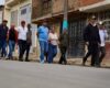 Se transforman calles de Soacha que permanecieron más de 40 años entre el polvo y el barro