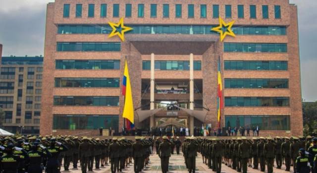 Seguridad en Cundinamarca: homicidios, capturas y resultados del 2025