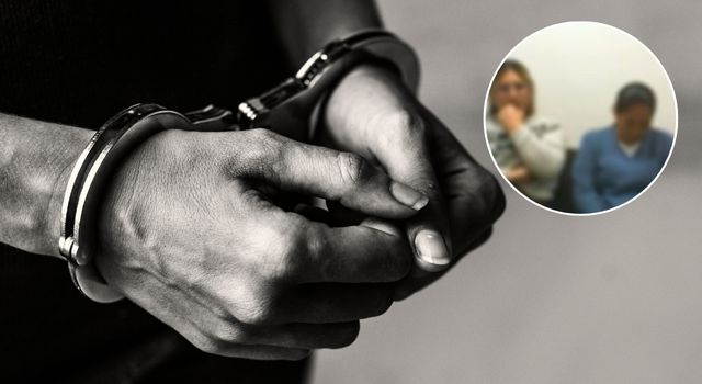 Seis capturados en operativo contra el microtráfico en Bogotá