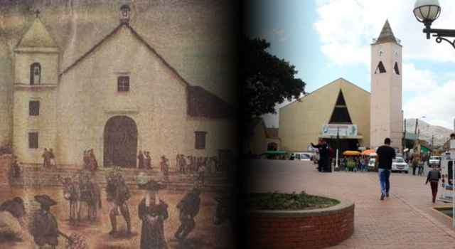 Soacha celebra 425 años de memoria, raíces y transformación