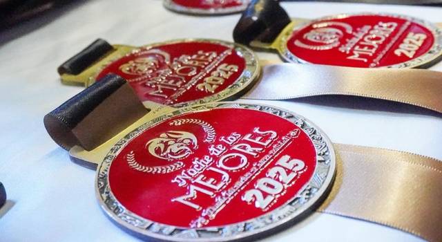 Soacha celebró 30 años de logros, talento y orgullo deportivo