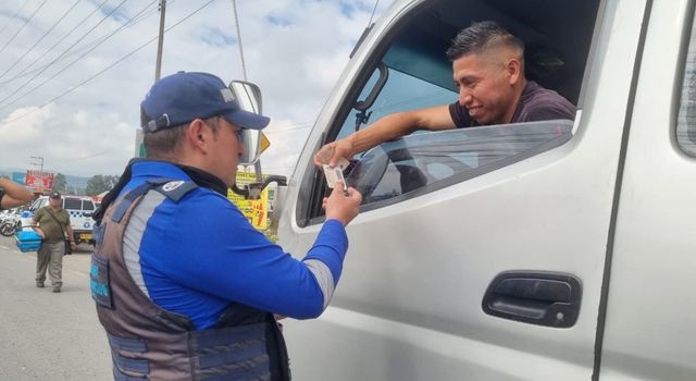 Soacha se prepara para facilitar el regreso seguro de viajeros