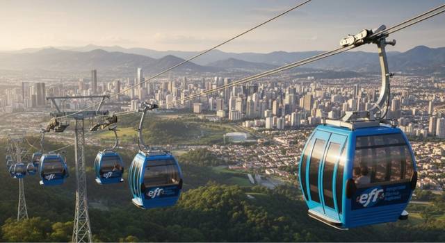 Un nuevo proyecto de movilidad toma forma en Cundinamarca