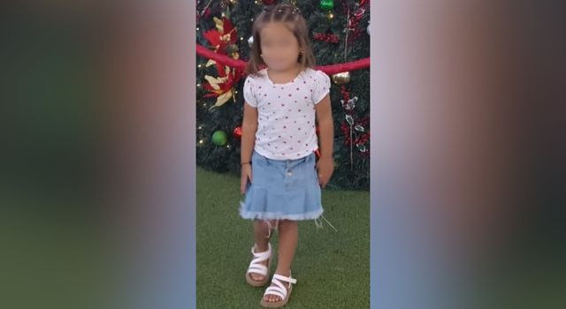 Consternación en La Guajira: hallan sin vida a niña de tres años que estaba desaparecida
