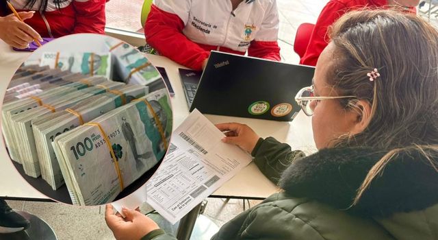 ¿Confianza o disciplina? El recaudo de platica superó las expectativas en Soacha