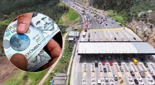 Alza desmedida en el pasaje intermunicipal en Cundinamarca, gobernador se pronuncia
