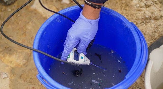 Así contaminaban fuentes hídricas en Soacha: CAR ordenó suspensión inmediata