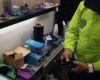 VIDEO | Así fue el operativo en el que incautaron celulares robados en el centro de Bogotá